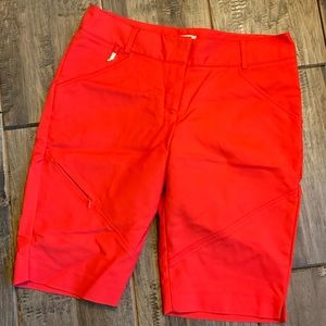 Sport Haley sport shorts. Size 6